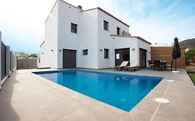 Vila Mas Busca 72 - Roses Costa Brava