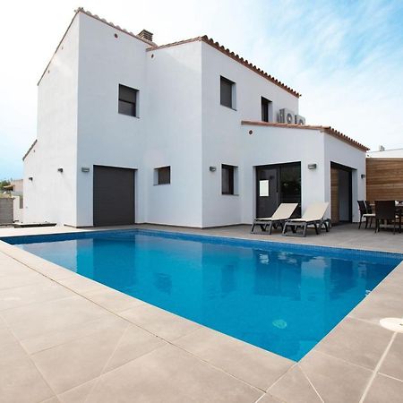 Vila Mas Busca 72 - Roses Costa Brava Exterior photo