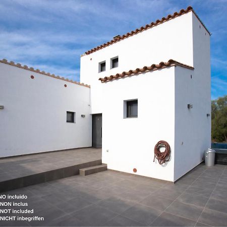 Vila Mas Busca 72 - Roses Costa Brava Exterior photo