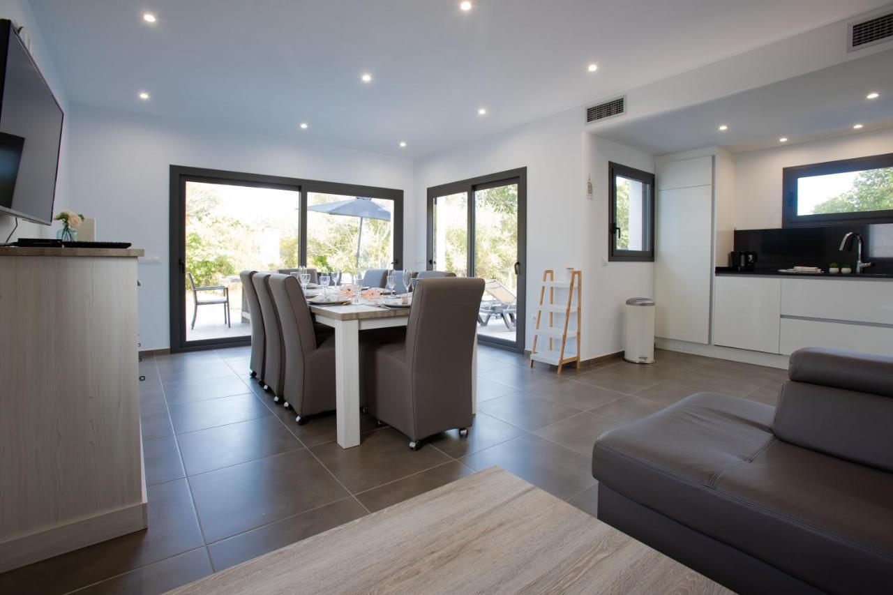 Vila Mas Busca 72 - Roses Costa Brava Exterior photo