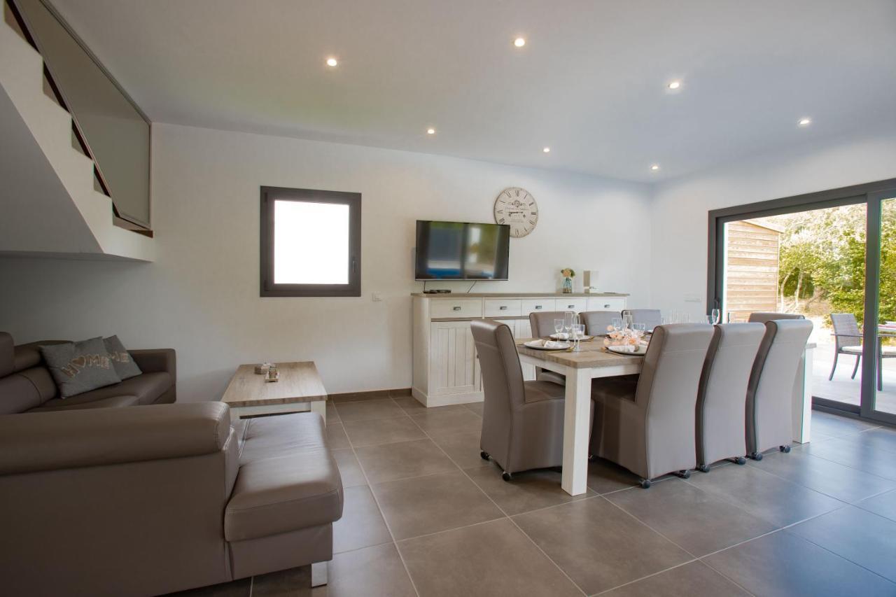 Vila Mas Busca 72 - Roses Costa Brava Exterior photo