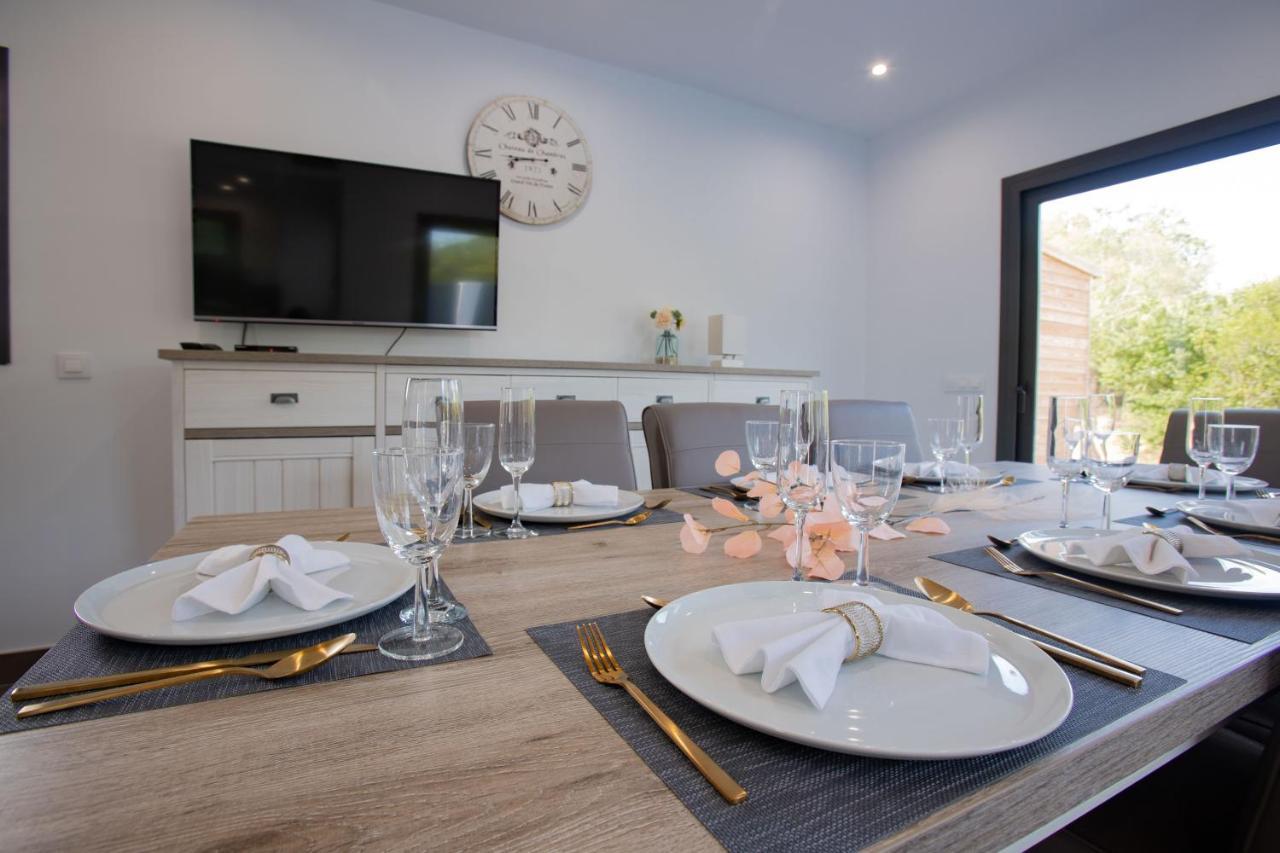 Vila Mas Busca 72 - Roses Costa Brava Exterior photo