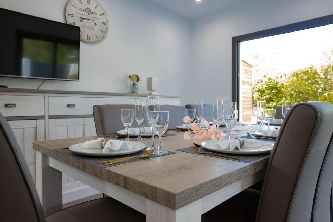 Vila Mas Busca 72 - Roses Costa Brava Exterior photo