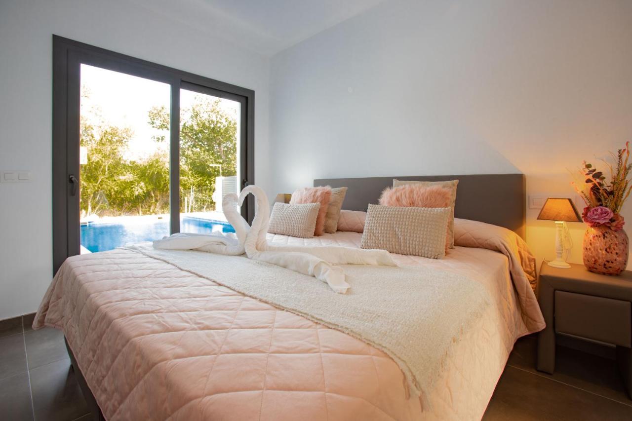 Vila Mas Busca 72 - Roses Costa Brava Exterior photo