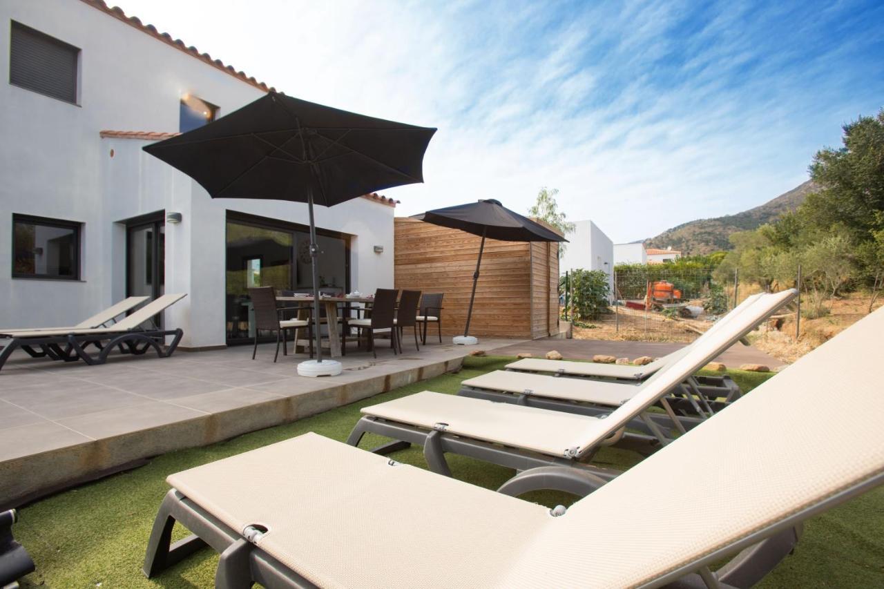 Vila Mas Busca 72 - Roses Costa Brava Exterior photo