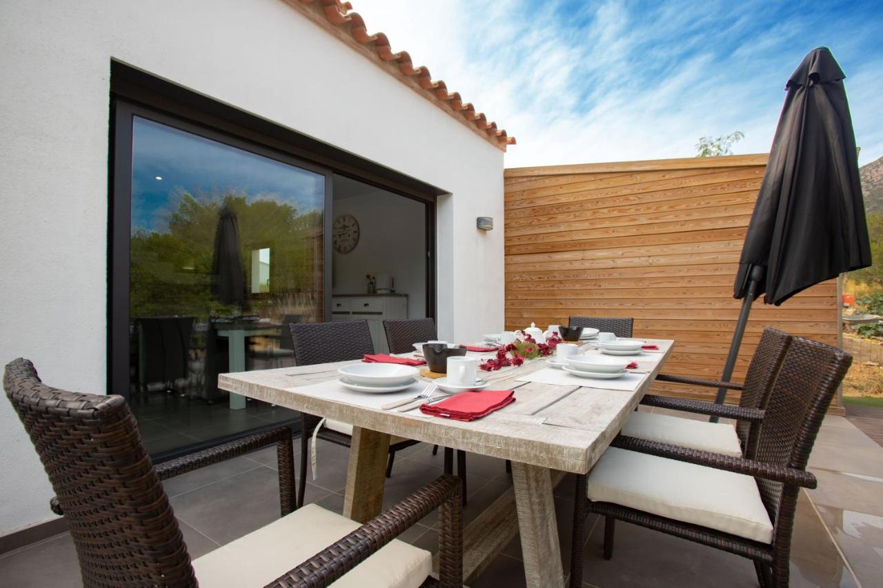 Vila Mas Busca 72 - Roses Costa Brava Exterior photo