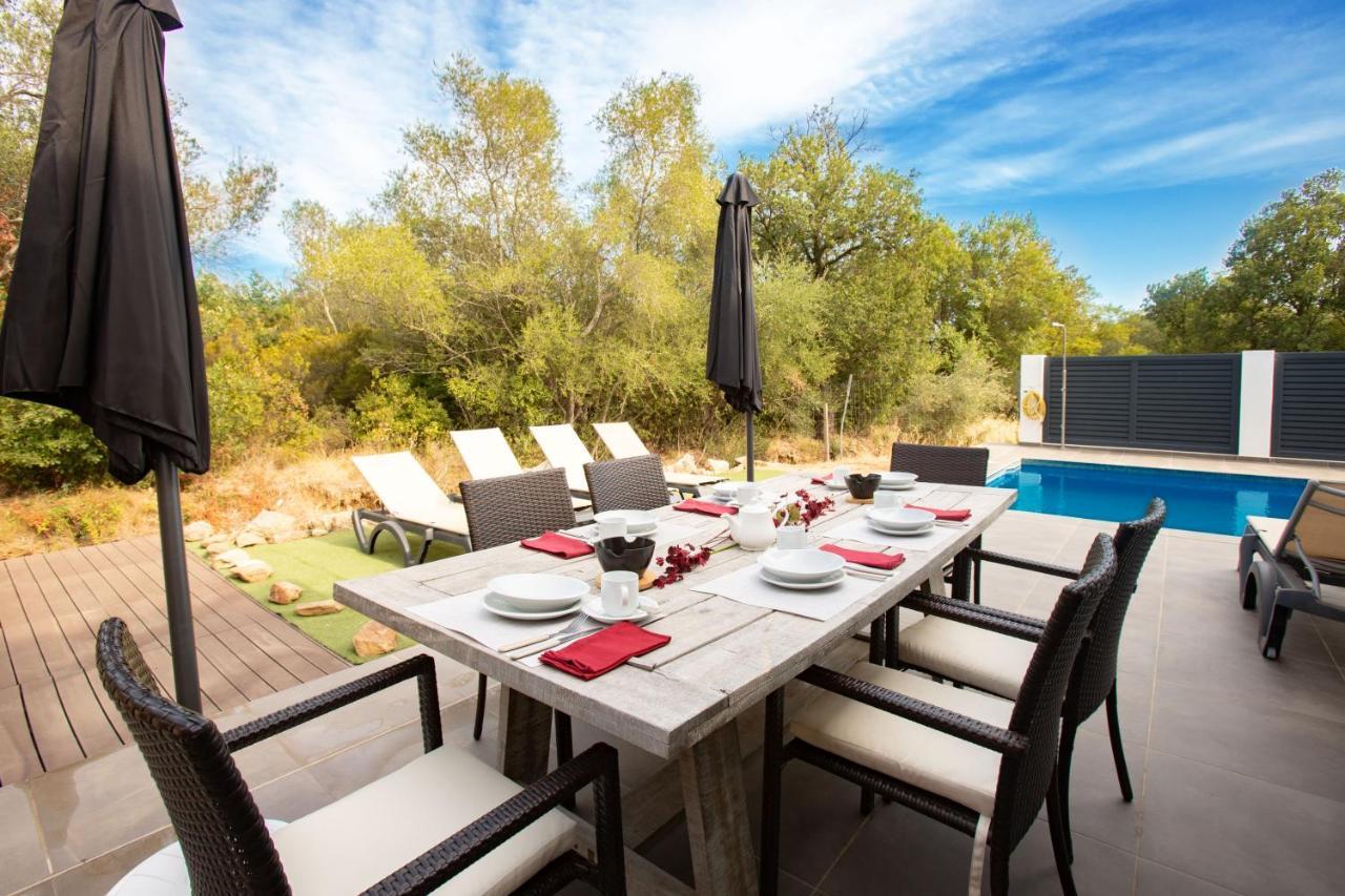 Vila Mas Busca 72 - Roses Costa Brava Exterior photo